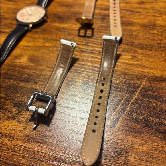 Fossil Jacquline ES3736 Watch - Picture 4 of 9